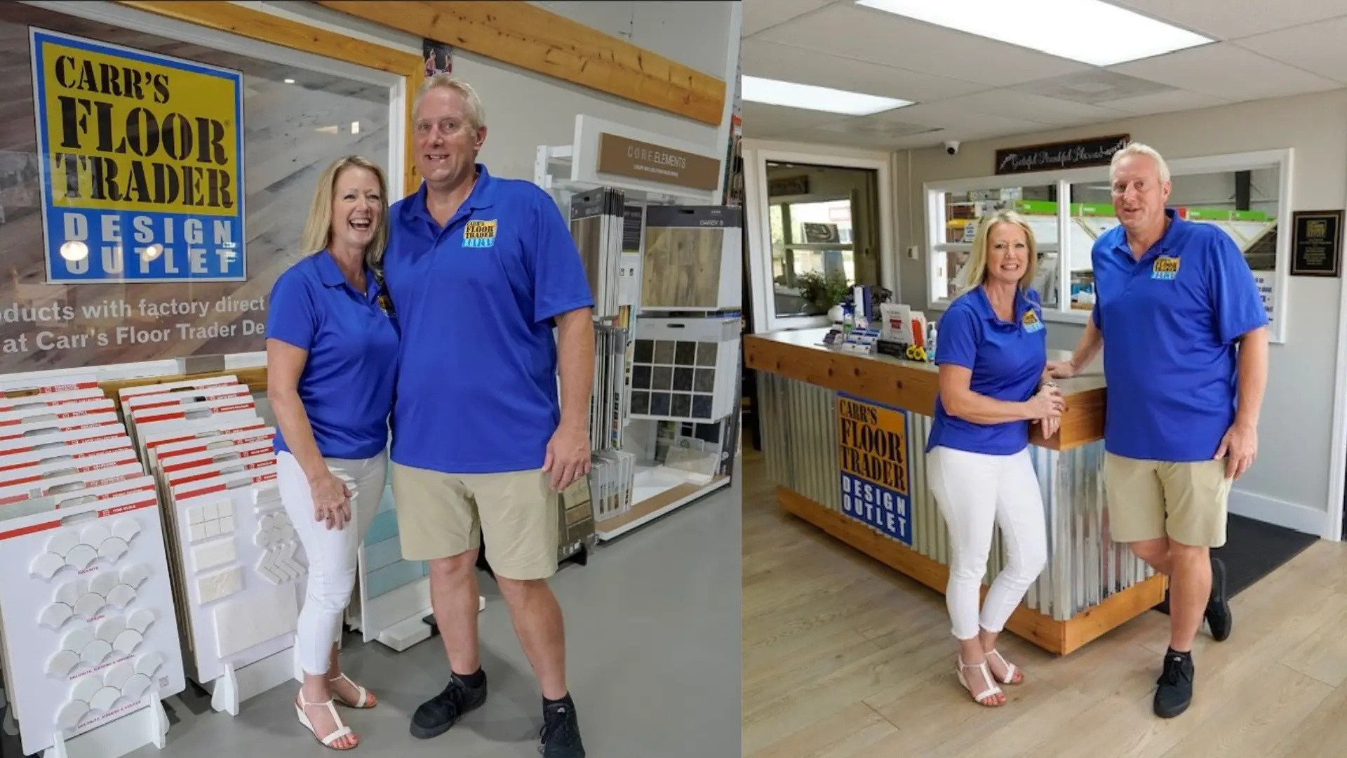 Floor Trader Outlet Staff Floor Trader Outlet Staff